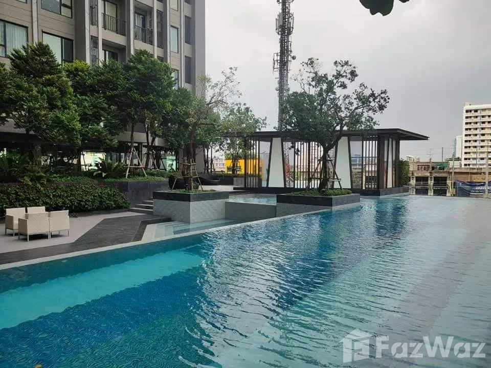 picture The Niche Pride Thonglor-Petchaburi | 1 Bed | THB 3.7 M 6660278 - 8/30