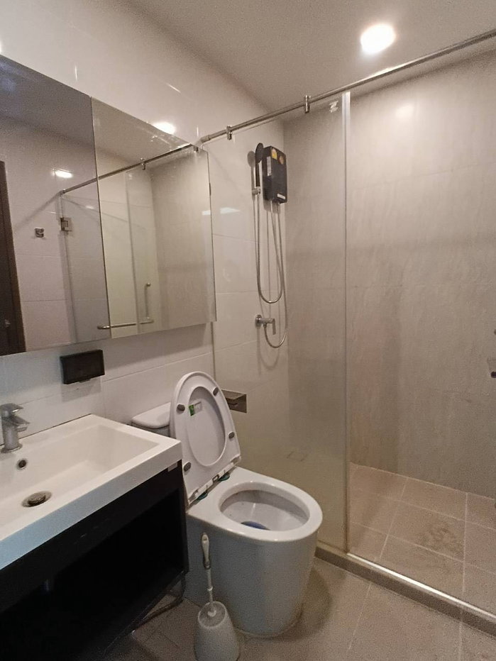 picture For Rent The Origin Ratchada - Ladprao Fully Furnished (Near MRT Ladprao Station) - 8/10