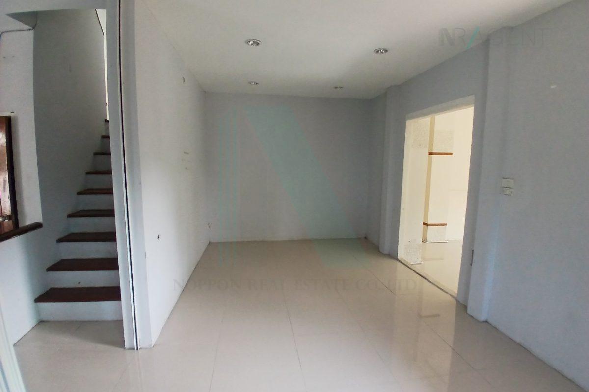 รูป 📌 ขายบ้านแฝด โครงการ สิรีนเฮ้าส์ รัตนาธิเบศร์ 2 ชั้น 3 ห้องนอน 2 ห้องน้ำ - รูปที่ 6/8