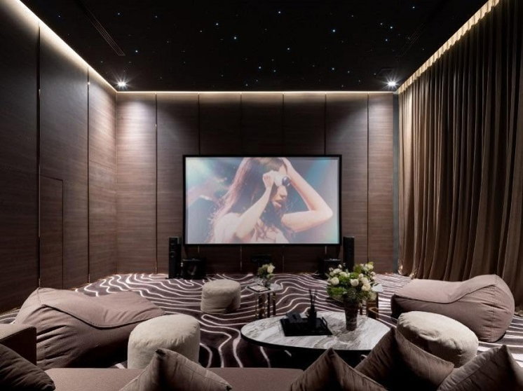 รูป **ศุภาลัย ไอคอน สาทร | 1 Bedroom 45 ตร.ม. ชั้น 20** ห้องแต่งครบ และอยู่ในทำเล CBD ใกล้ทั้งสถานทูตออสเตรเลีย, สวนลุมพินี และ One Bangkok - รูปที่ 17/20