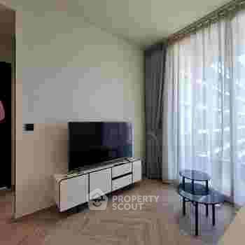 picture 40th-Floor 2-BR Chapter Charoennakhorn - Riverside, BTS Krung Thon Buri (ID 2143753) - 5/8