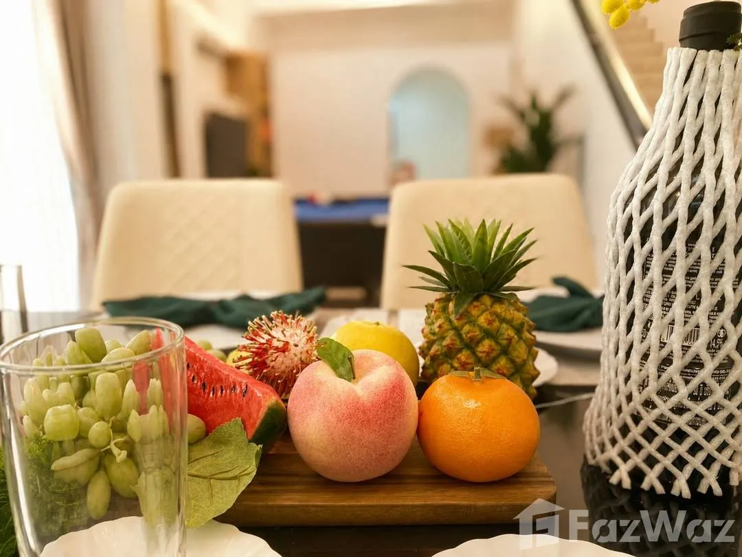 picture 4 Bedroom Villa for rent in Nong Prue, Chon Buri 6660254 - 2/18