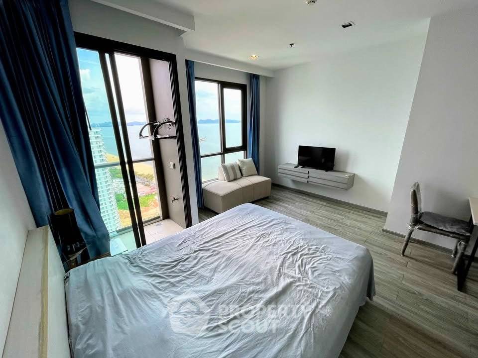 picture 26th-Floor 1-BR Aeras Condo Pattaya For Rent (ID 2852573) - 7/13