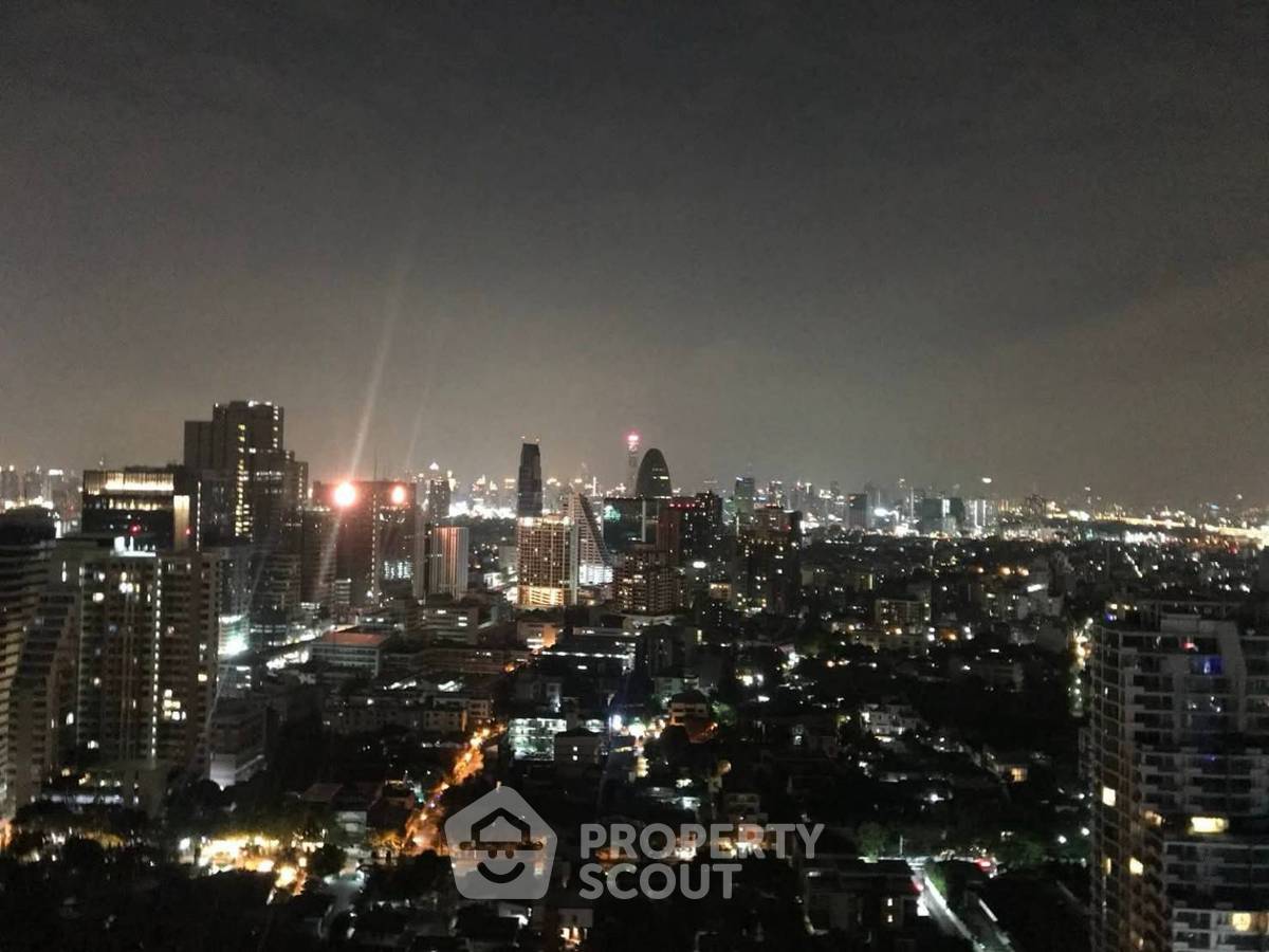 รูป คอนโด 1 ห้องนอน ชั้น 30 RHYTHM Phahon-Ari ใกล้ BTS สะพานควาย (ID 3167152) - รูปที่ 8/9