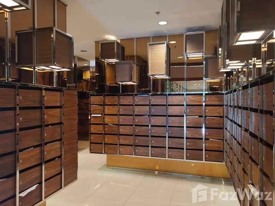picture The Niche Pride Thonglor-Petchaburi | 1 Bed | THB 3.7 M 6660278 - 12/30
