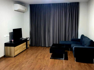 Condos for rent : For Rent Artisan Ratchada (Near MRT Thailand Cultural Centre)