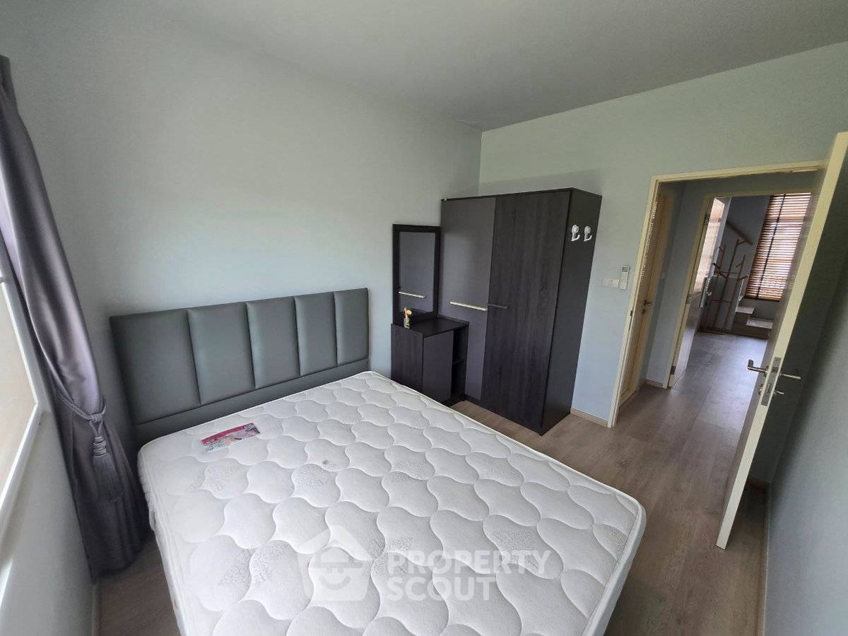 รูป ทาวน์เฮาส์ 3 ห้องนอน ให้เช่าใน Indy 2 Bangna-Ramkhamhaeng 2 (ID 3166266) - รูปที่ 10/11