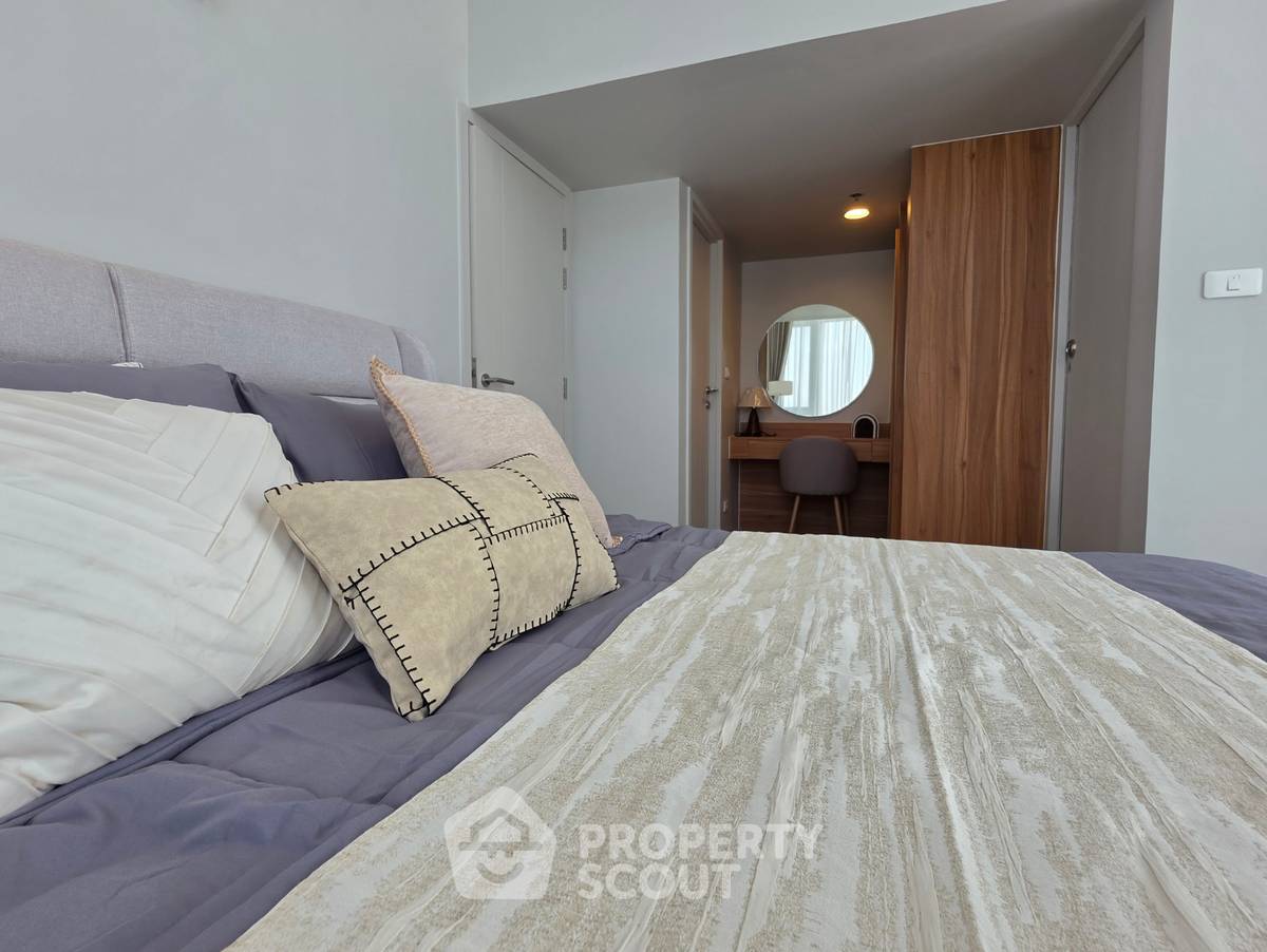 picture 35th-36th-Floor 2-BR Culture Thonglor Near BTS Thong Lor (ID 3156015) - 27/34
