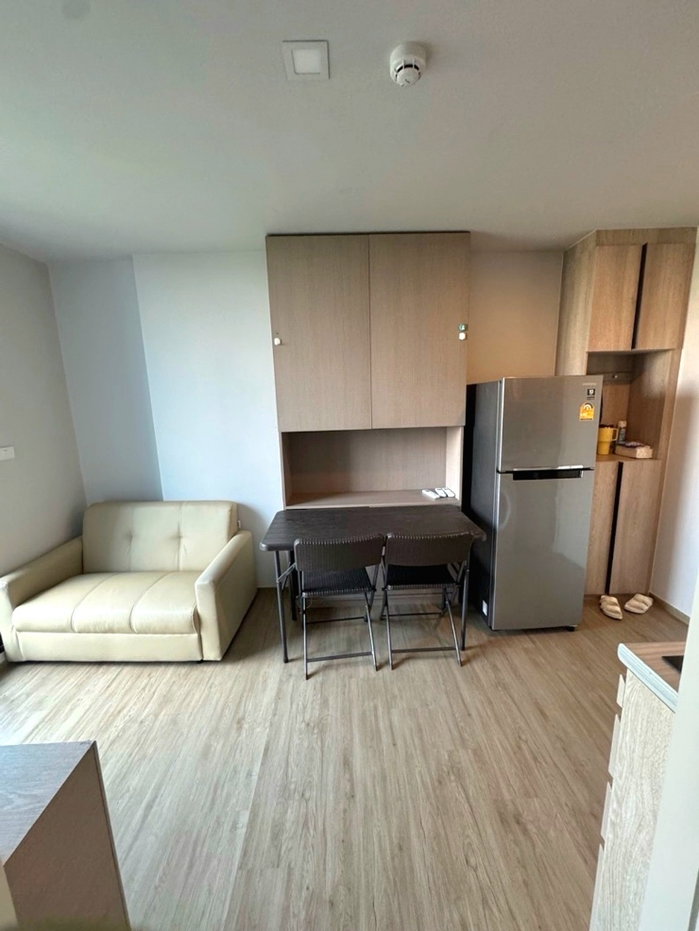 รูป *ขาย* CONDO KENSINGTON RAYONG 2
1.59 ล้านบาท - รูปที่ 2/11