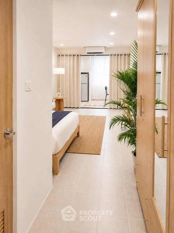รูป คอนโด 1 ห้องนอน Nakorn Ping Condominium ย่านช้างเผือก (ID 3167467) - รูปที่ 5/10