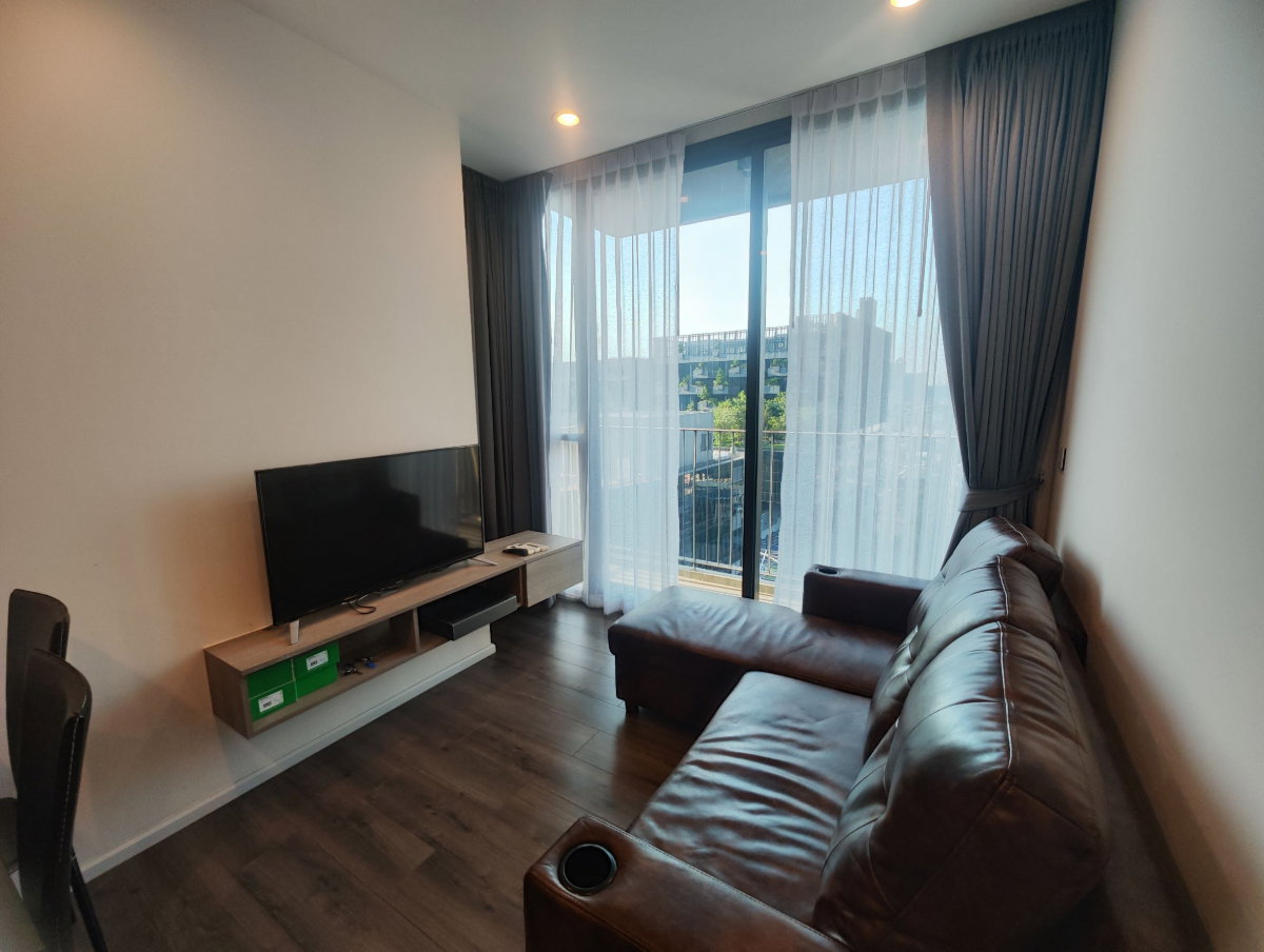 picture 2 BR. For Rent at Whizdom Essence Sukhumvit 101 (RT-01) - 3/20