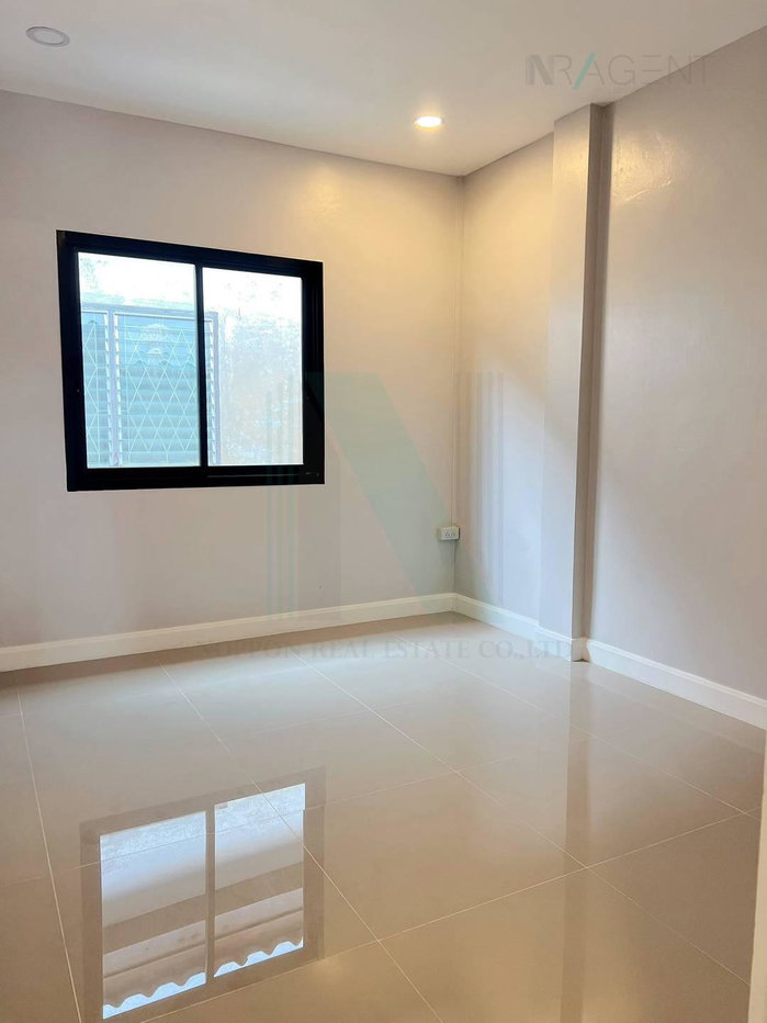 รูป 📌 ขายทาวน์เฮาส์ โครงการ บ้านลภาวัน 3 2 ชั้น 2 ห้องนอน 2 ห้องน้ำ - รูปที่ 8/8