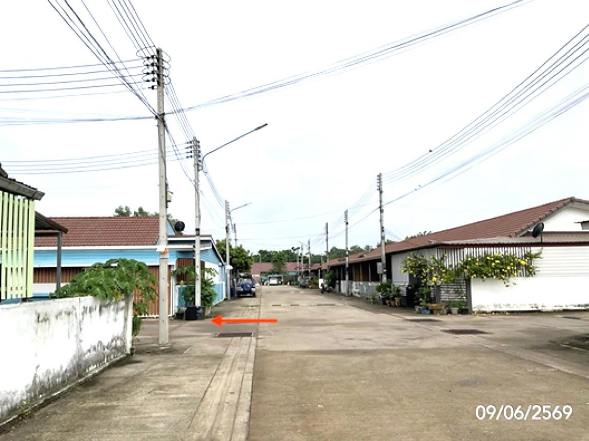 picture TOWN HOUSE 24 Sq.w. Sri Maha Pho Prachinburi for 1.4M - 11/16