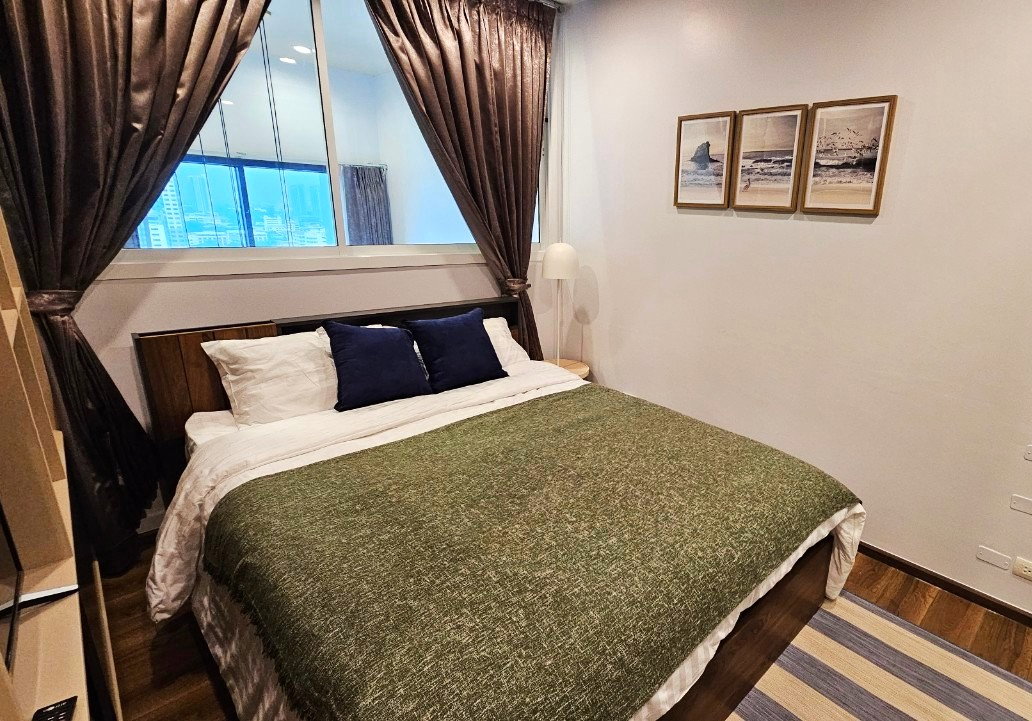 picture 🏢🔸LineID: @Homelisting (with@)🔸HOT PRICE!, URGENT! , Duplex🔸🏢Onyx Phaholyothin🔸 - 4/9