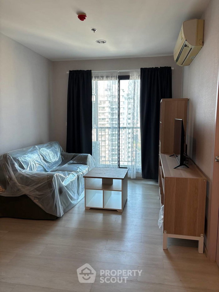 รูป คอนโด 2 ห้องนอน ชั้น 20 Life Pinklao ใกล้ MRT บางยี่ขัน 100 ม. (ID 3169075) - รูปที่ 7/10