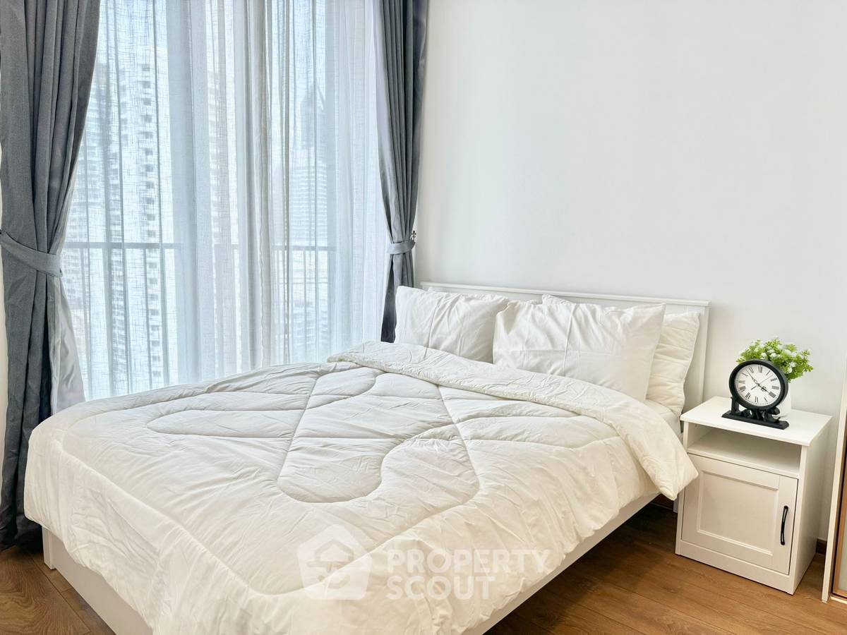 รูป คอนโด 3 ห้องนอน ชั้น 15 Noble Be 33 ใกล้ BTS พร้อมพงษ์ (ID 1727377) - รูปที่ 8/15