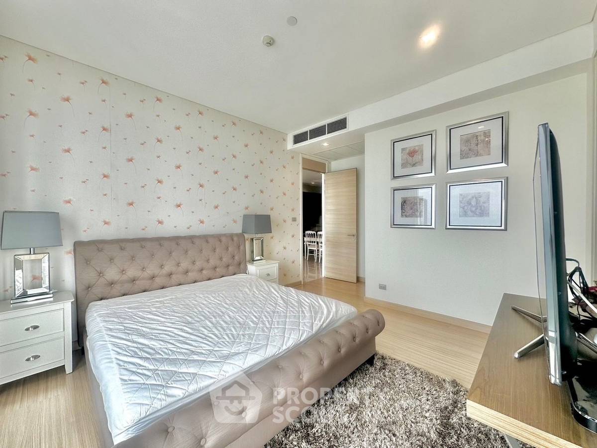 picture 40th-Floor 2-BR Condo At Reflection Jomtien Beach Pattaya (ID 2303053) - 12/19
