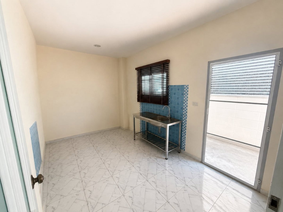 picture Single house for rent The Nature Bangkok | Taling Chan (H6943) - 9/11