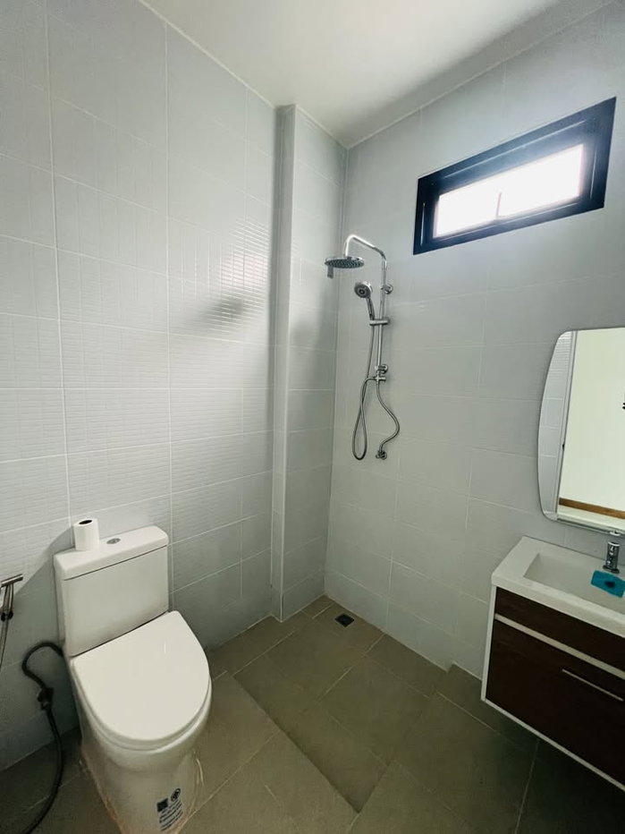 picture Single house for rent near Ramkhamhaeng University 2 Prawet - 15/17
