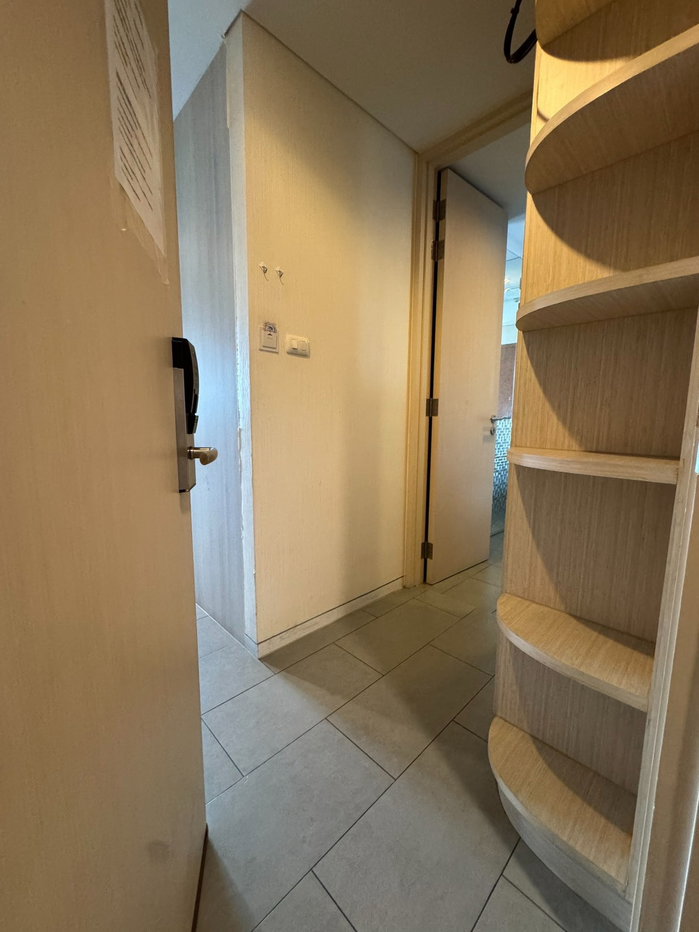 picture ⚡️Condo for rent at Siamese Ratchakru (Phaya Thai District). High-floor unit near BTS Sanam Pao , Ari - 10/11