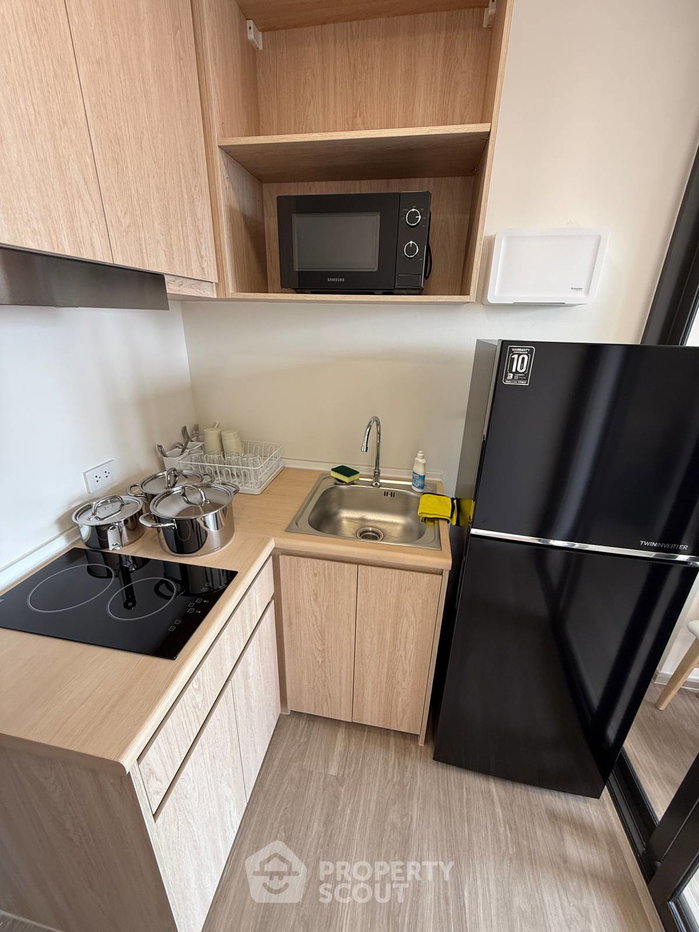 รูป คอนโด 1 ห้องนอน Beat Sukhumvit 93 ใกล้ BTS บางจาก (ID 3165887) - รูปที่ 12/18