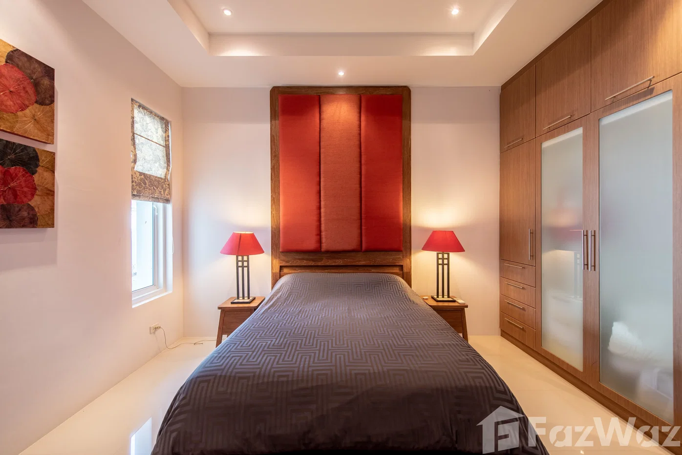 รูป ขาย วิลล่า 3 ห้องนอน ในโครงการ เรด เมาน์เทน ลักซ์ชัวรี 6660228 - รูปที่ 5/16