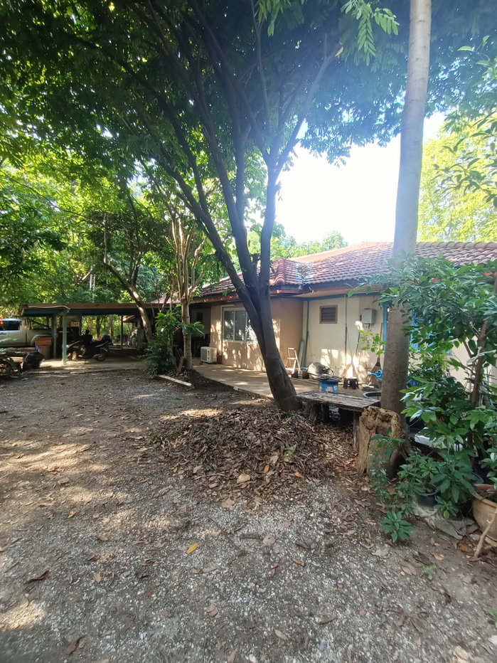 รูป ขายที่ดิน5ไร่2 งาน 69 ตรว  ฟรีบ้านเดี่ยวชั้นเดียว1 หลัง - รูปที่ 26/47