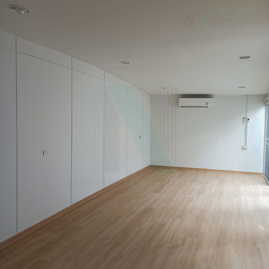 picture 📌 For Sell Town house BAAN 84 MANSION 3-story 4 bedroom 3 bathroom - 8/8