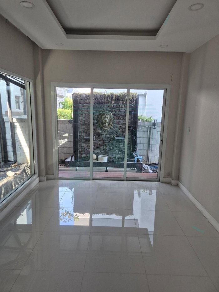 รูป 📌 ขายบ้านเดี่ยว โครงการ เดอะ ซิตี้ พระราม 2-พุทธบูชา 2 ชั้น 4 ห้องนอน 5 ห้องน้ำ - รูปที่ 5/8