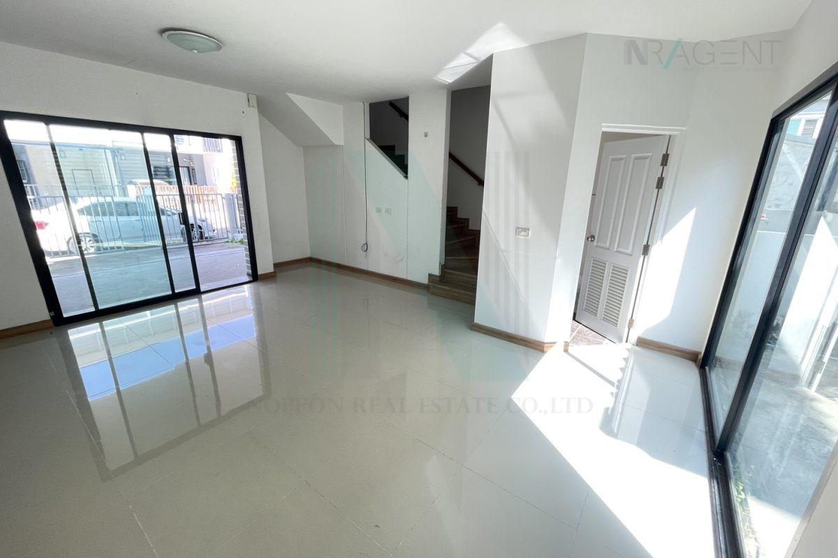 รูป 📌 ขายทาวน์เฮาส์ โครงการ บ้านลภาวัน 23 2 ชั้น 3 ห้องนอน 2 ห้องน้ำ - รูปที่ 8/8