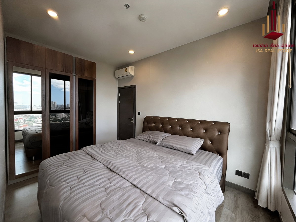 picture ✨ For Sale: urbano rajavithi Condo ✨💰Only 5,390,000 THB - 2/4