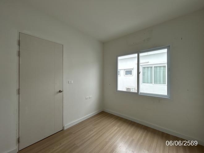 picture TOWN HOUSE 17.5 Sq.w. Muang Samut Prakarn Samut Prakarn for 2.8M - 15/42