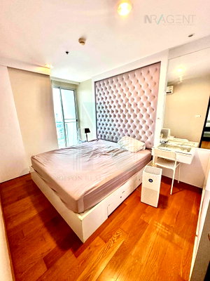 Condos for sale : 📌 For Sell Condo THE LINE PHAHONYOTHIN PARK Building A, Floor 31,1 bed room, Room size 46.00 sqm