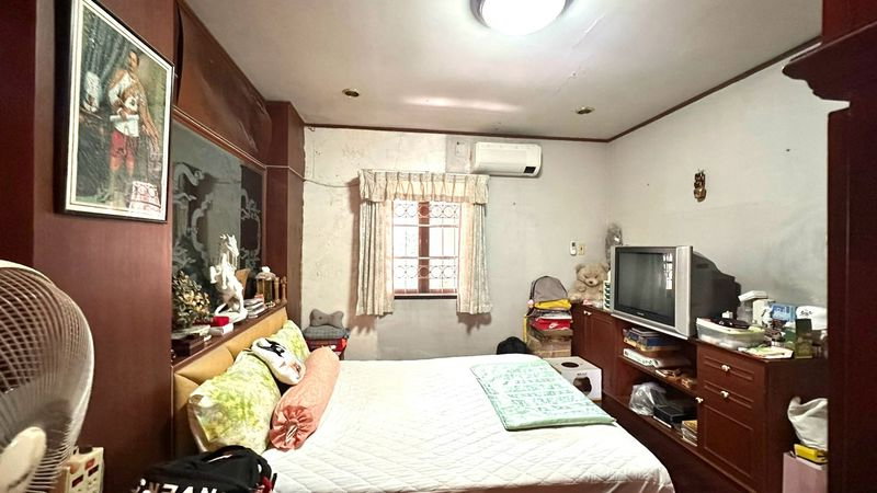 รูป 🏠(ขาย)ทาวน์โฮมหลังมุม 📍ปรีดีพนมยงค์ 13 สุขุมวิท 71 💛 39 ตร.ว. บ้าน 3 ชั้น 4 ห้องนอน 🚅ใกล้ BTS พระโขนง - รูปที่ 13/20