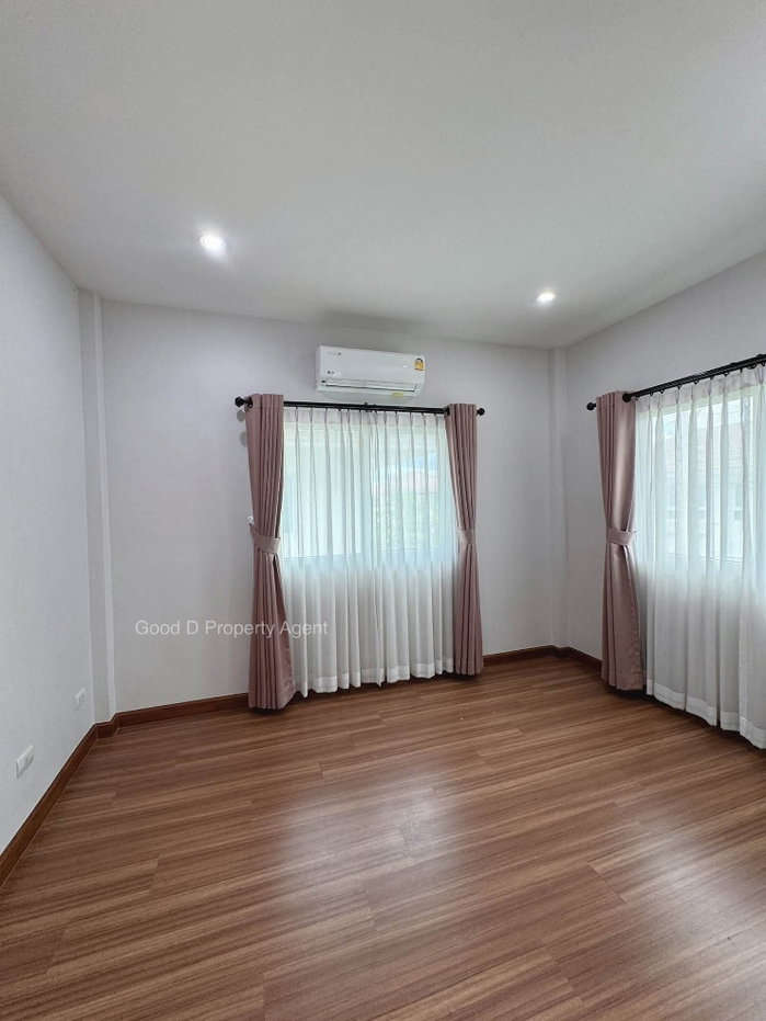 รูป #บ้านให้เช่าจอหอโคราช
โครงการศุภาลัยเบลล่าจอหอ 
23,000/เดือน
 - รูปที่ 25/40
