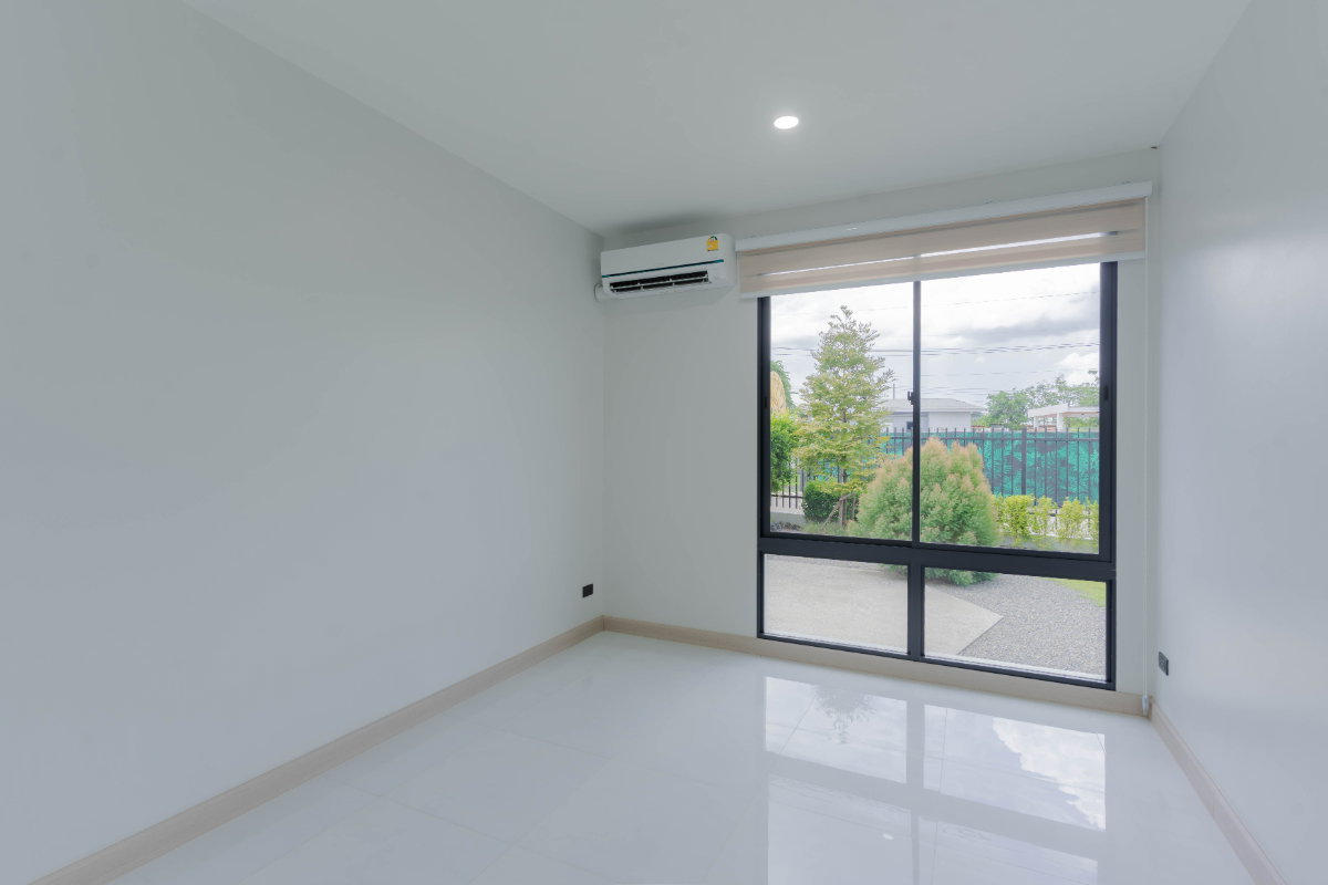 รูป 🏡✨ ให้เช่าบ้านเดี่ยว 2 ชั้น หลังใหญ่ ในโครงการคุณภาพ | หางดง เชียงใหม่ ✨ AHD-H1267 - รูปที่ 13/38