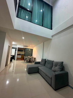 รูปภาพ 📌 For Rent 3-story Townhouse ECO SPACE BANGNA - WONGWAEN 3 bedroom 3 bathroom