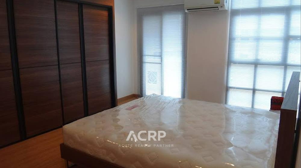 รูป FOR RENT | Silom Terrace 2 brs BTS Sala Daeng & MRT Silom - รูปที่ 14/15