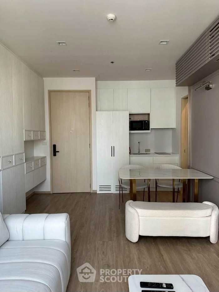 picture 1-BR At Noble State 39 Near BTS Phrom Phong (ID 3167121) - 5/8