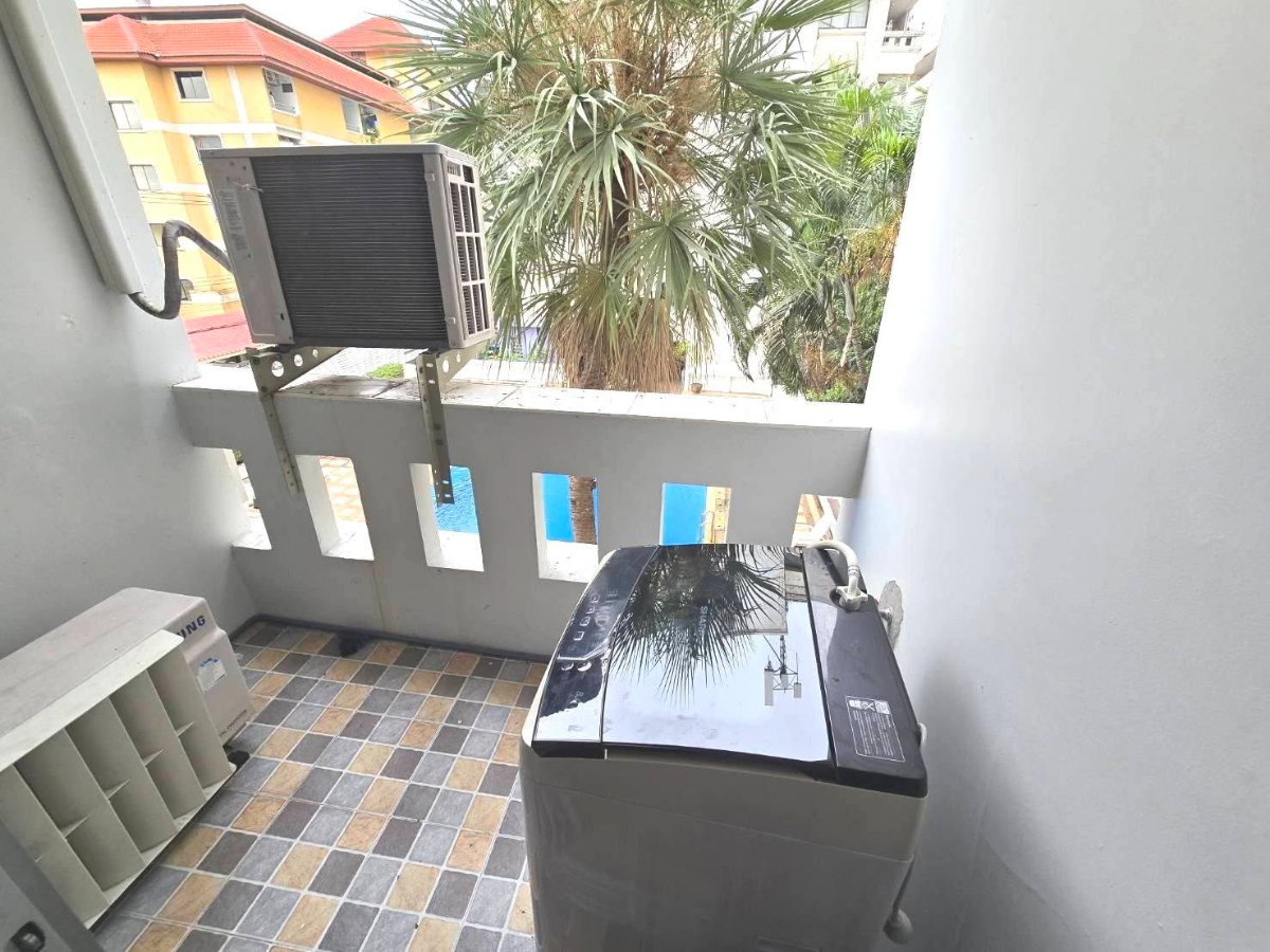 รูป เช่าคอนโด Grand Park Town/แกรนด์ พาร์ค ทาวน์ (J6908002) ID Line : @condo65 - รูปที่ 6/7