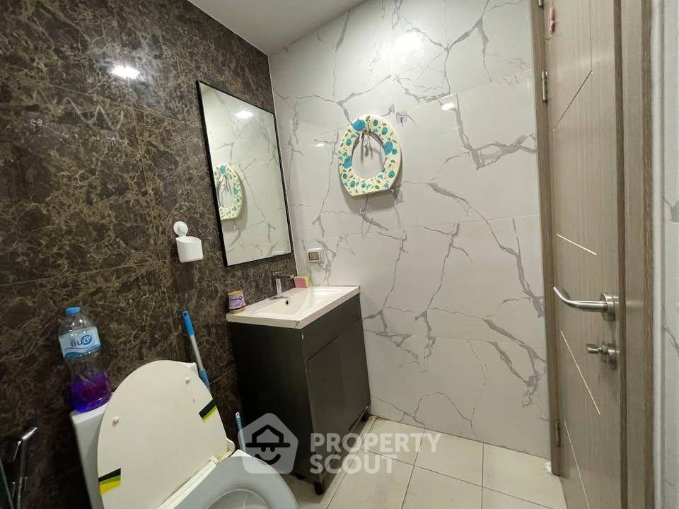 รูป คอนโดหนึ่งห้องนอน Arcadia Beach Continental พัทยาใต้ (ID 2901872) - รูปที่ 14/15