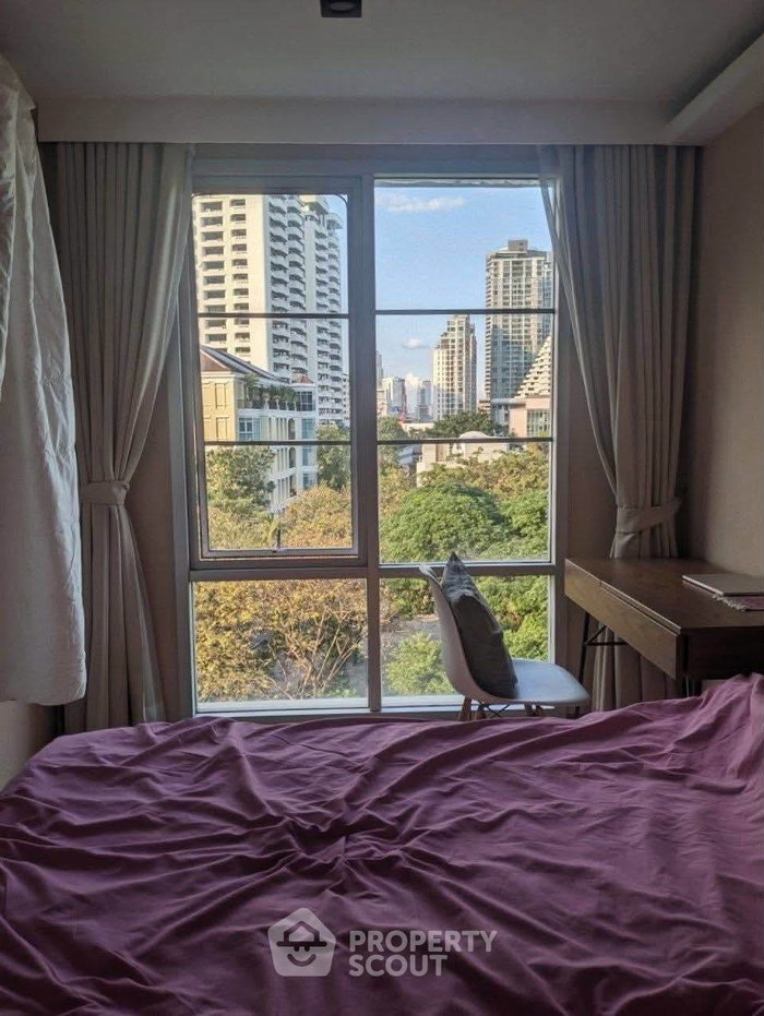 รูป คอนโด 2 ห้องนอน เลี้ยงสัตว์ได้ Maestro 39 Sukhumvit 39 ใกล้ BTS พร้อมพงษ์ (ID 3167726) - รูปที่ 9/10