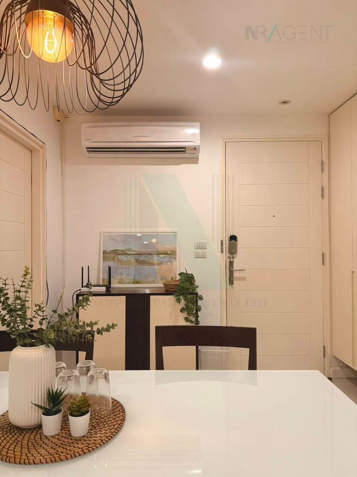 รูป 📌 ขายคอนโด เดอะ บางกอก สาทร-ตากสิน อาคาร B ชั้น 8 2 ห้องนอน ขนาด 70.00 ตรม ใกล้ สะพานตากสิน - รูปที่ 8/8