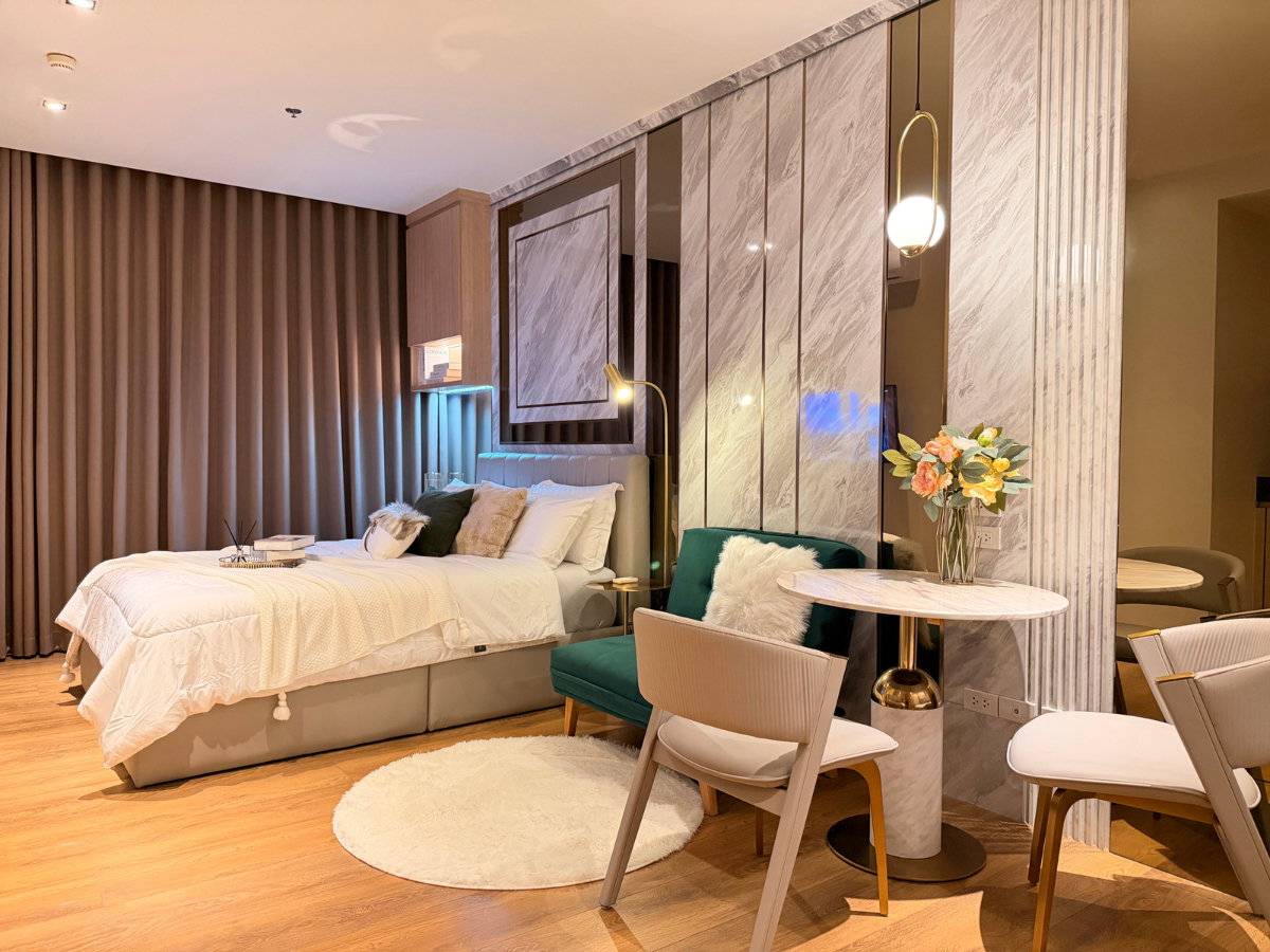 picture Code: 26KJ4152  for rent Park Origin Phrom phong (Park 24) 🔥🔥 Line ID: @kjcondo (with @)🔥🔥 - 5/9
