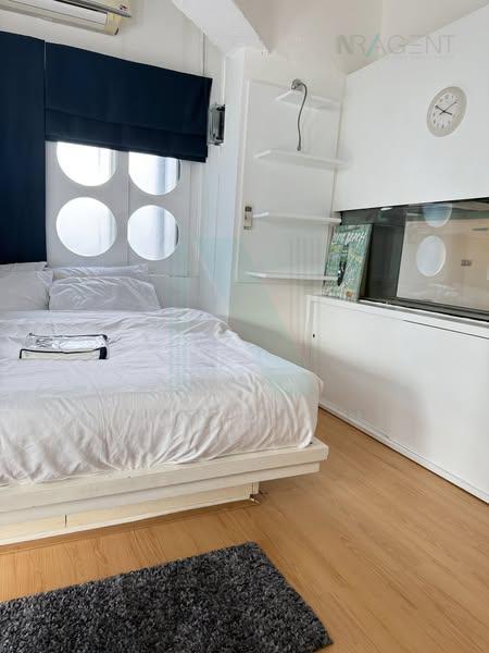 picture 🎊 For Rent Condo WITTAYU COMPLEX Building C6, Floor 23,1 bed room, Room size 95.00 sqm - 3/8