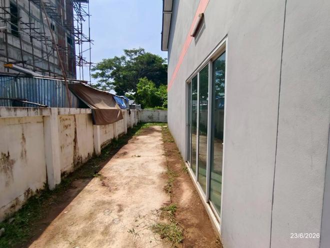 picture SHOP HOUSE 48 Sq.w. Muang Khon Kaen Khon Kaen for 3M - 12/30