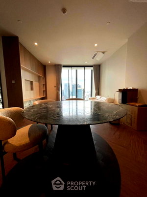 Condos for sale : 3-BR Condo at Supalai Icon Sathon near MRT Si Lom (ID 3165751)