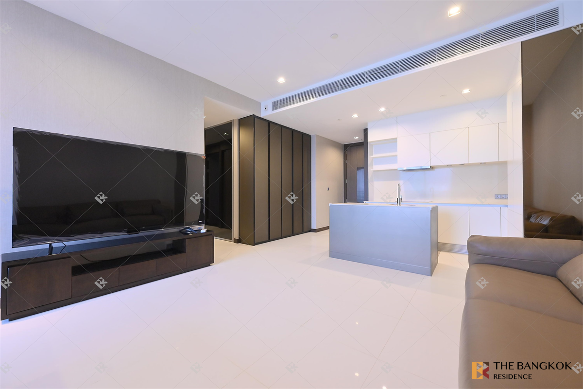 picture Ultimate Luxury Lifestyle with Convenience Q1 Sukhumvit near BTS Nana - 5/10