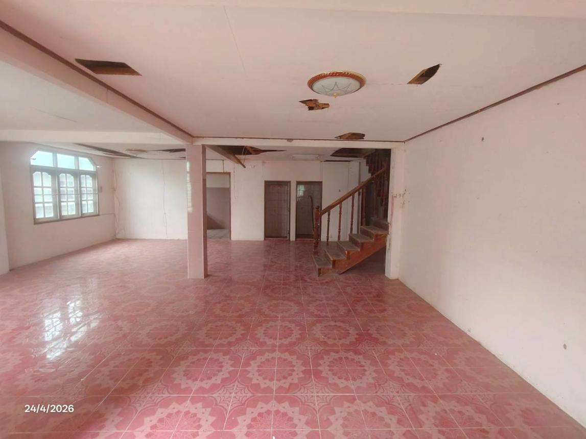 รูป บ้านเดี่ยว 126.3 ตร.วา เมืองขอนแก่น ขอนแก่น 4.3M - รูปที่ 26/40