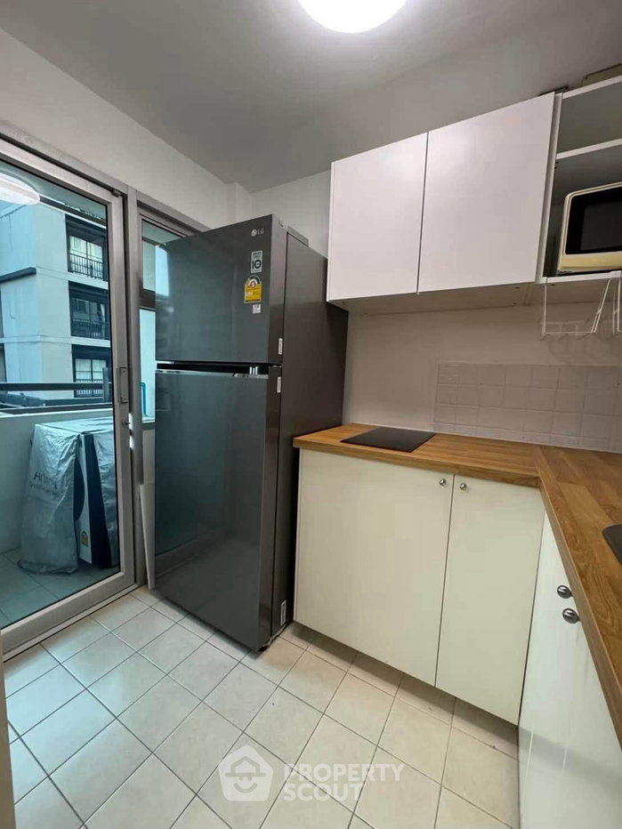รูป ใกล้ BTS อ่อนนุช 200 ม. | คอนโด 1 ห้องนอน Condo One Sukhumvit 52 Condominium (ID 3167182) - รูปที่ 15/18